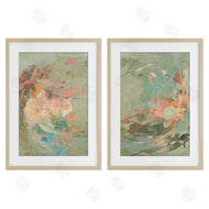 Suzanne Nicoll | Neutral Tones with Soft Pastels