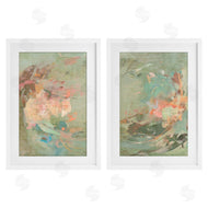 Suzanne Nicoll | Neutral Tones with Soft Pastels