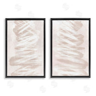 Martina Pavlova | Minimal Beige Waves