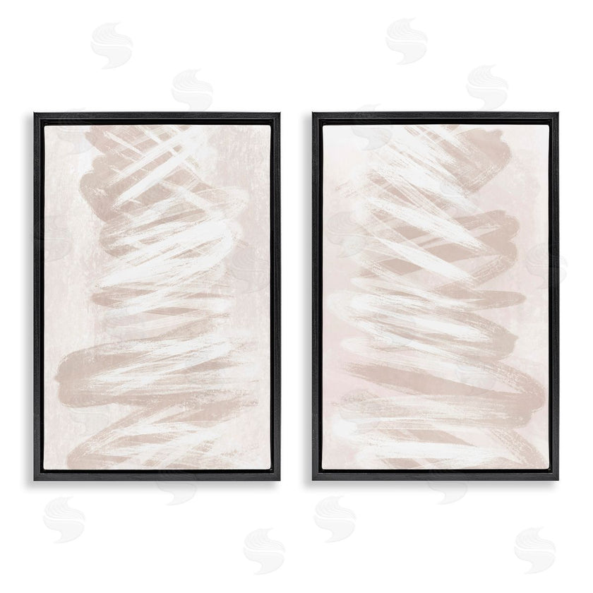 Martina Pavlova | Minimal Beige Waves