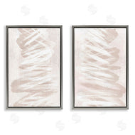 Martina Pavlova | Minimal Beige Waves
