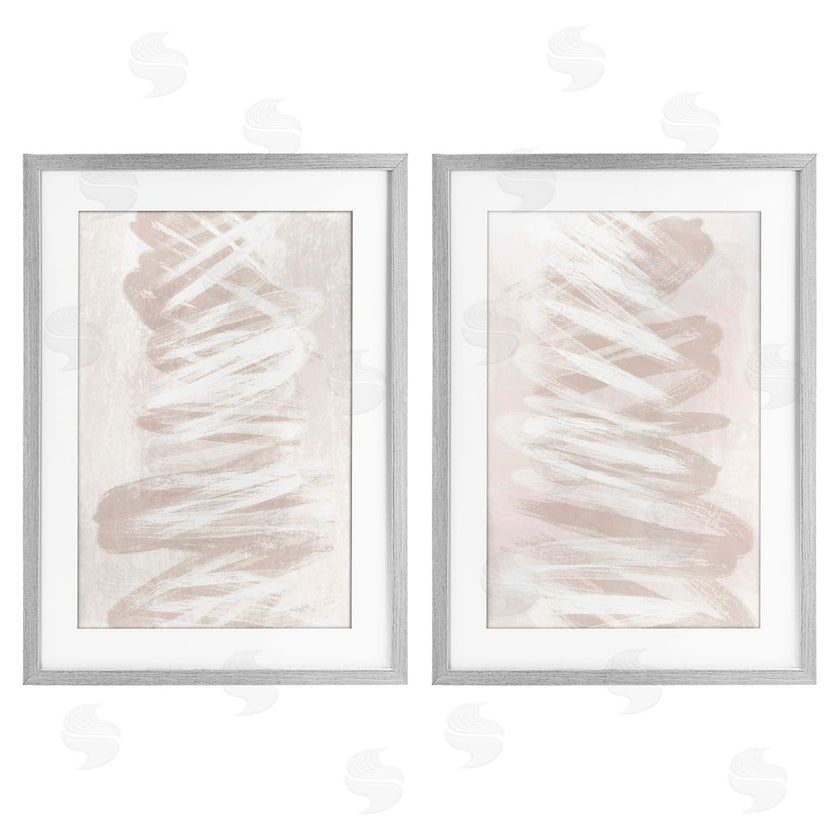 Martina Pavlova | Minimal Beige Waves