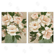 Nan | Chic Blush Peonies