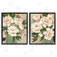 Nan | Chic Blush Peonies