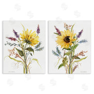 Carol Robinson | Wild Blooms Bundles