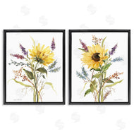Carol Robinson | Wild Blooms Bundles