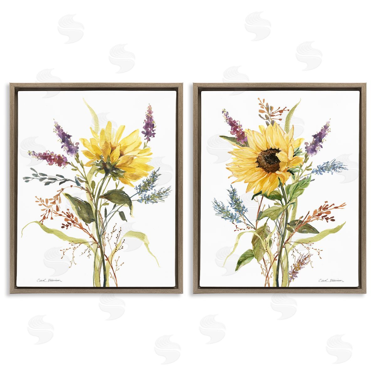 Carol Robinson | Wild Blooms Bundles