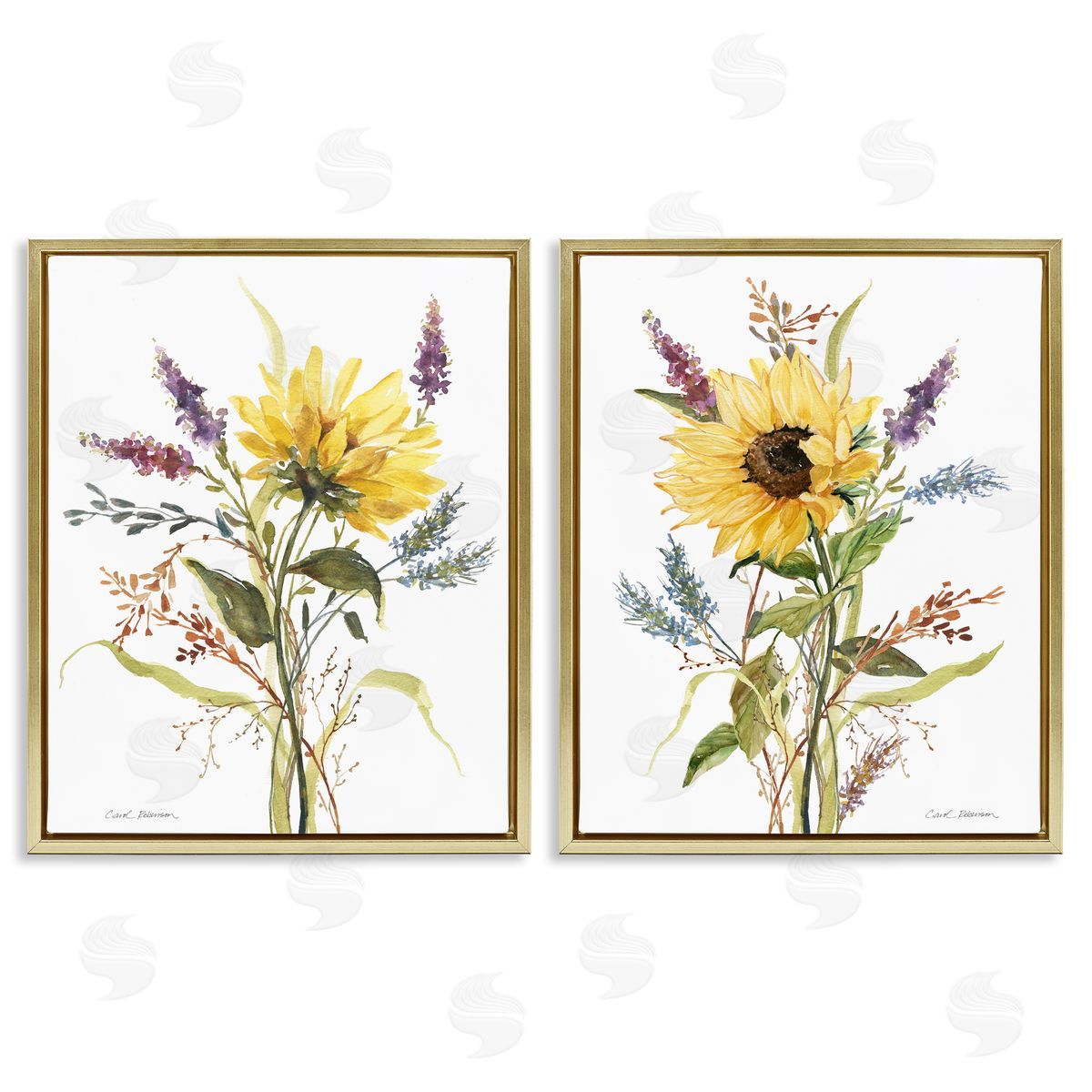 Carol Robinson | Wild Blooms Bundles