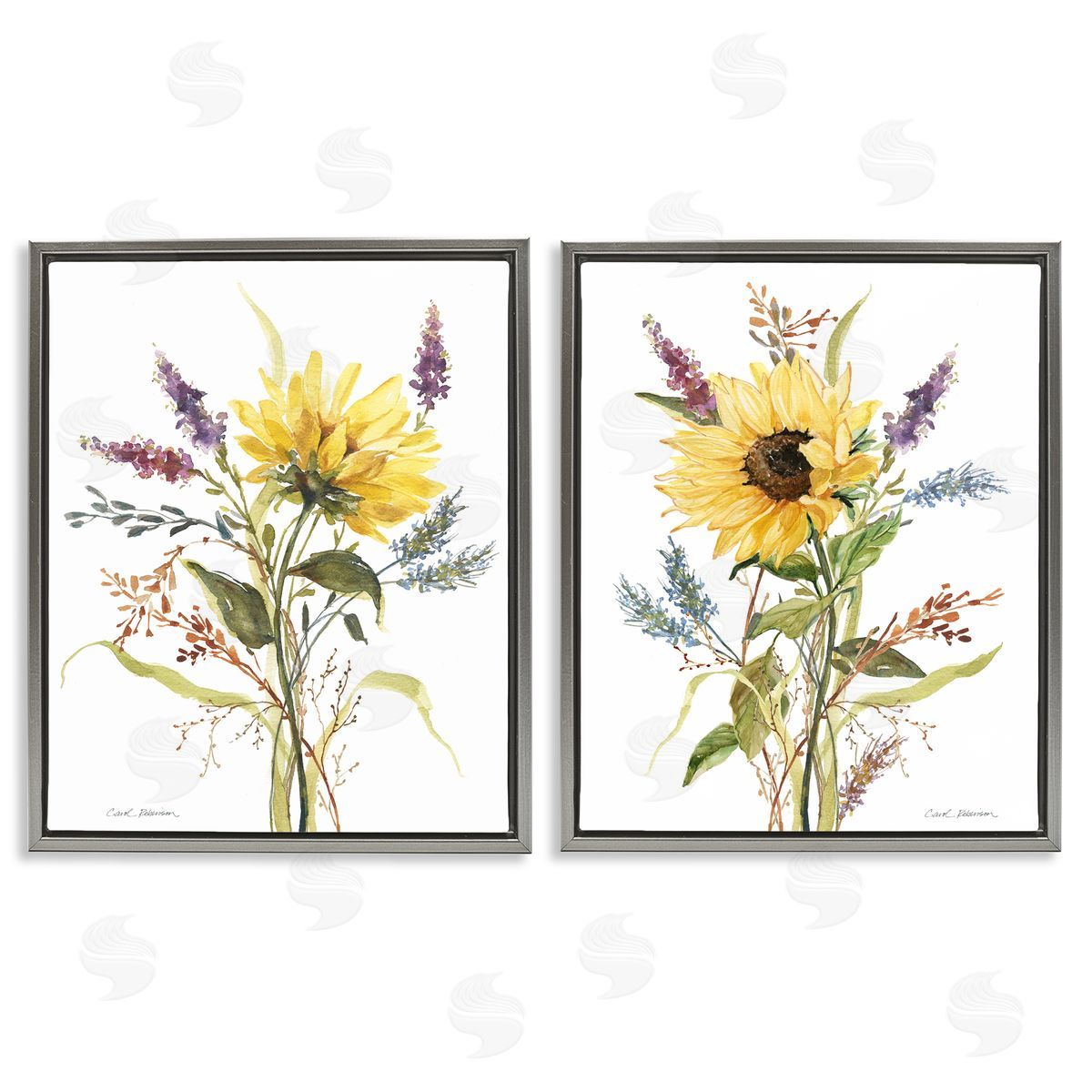 Carol Robinson | Wild Blooms Bundles