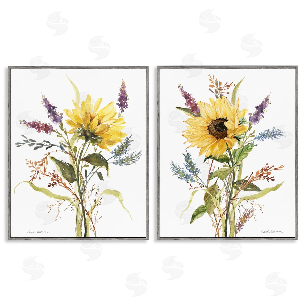 Carol Robinson | Wild Blooms Bundles