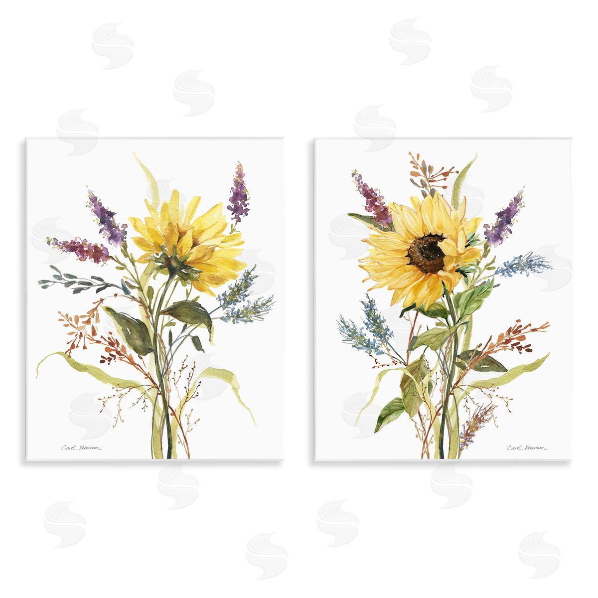 Carol Robinson | Wild Blooms Bundles