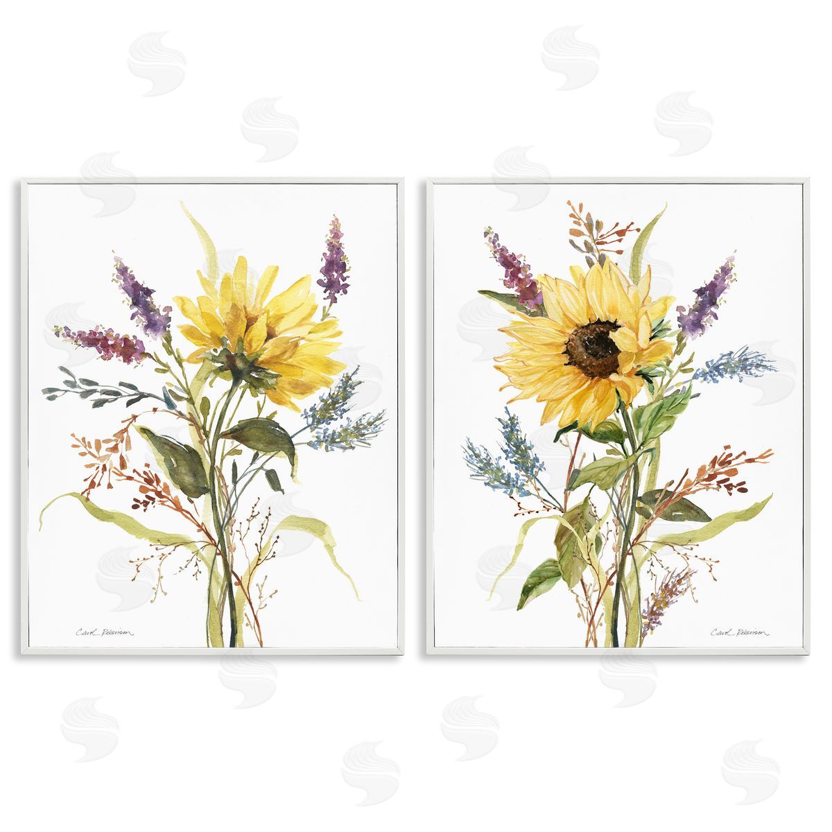 Carol Robinson | Wild Blooms Bundles