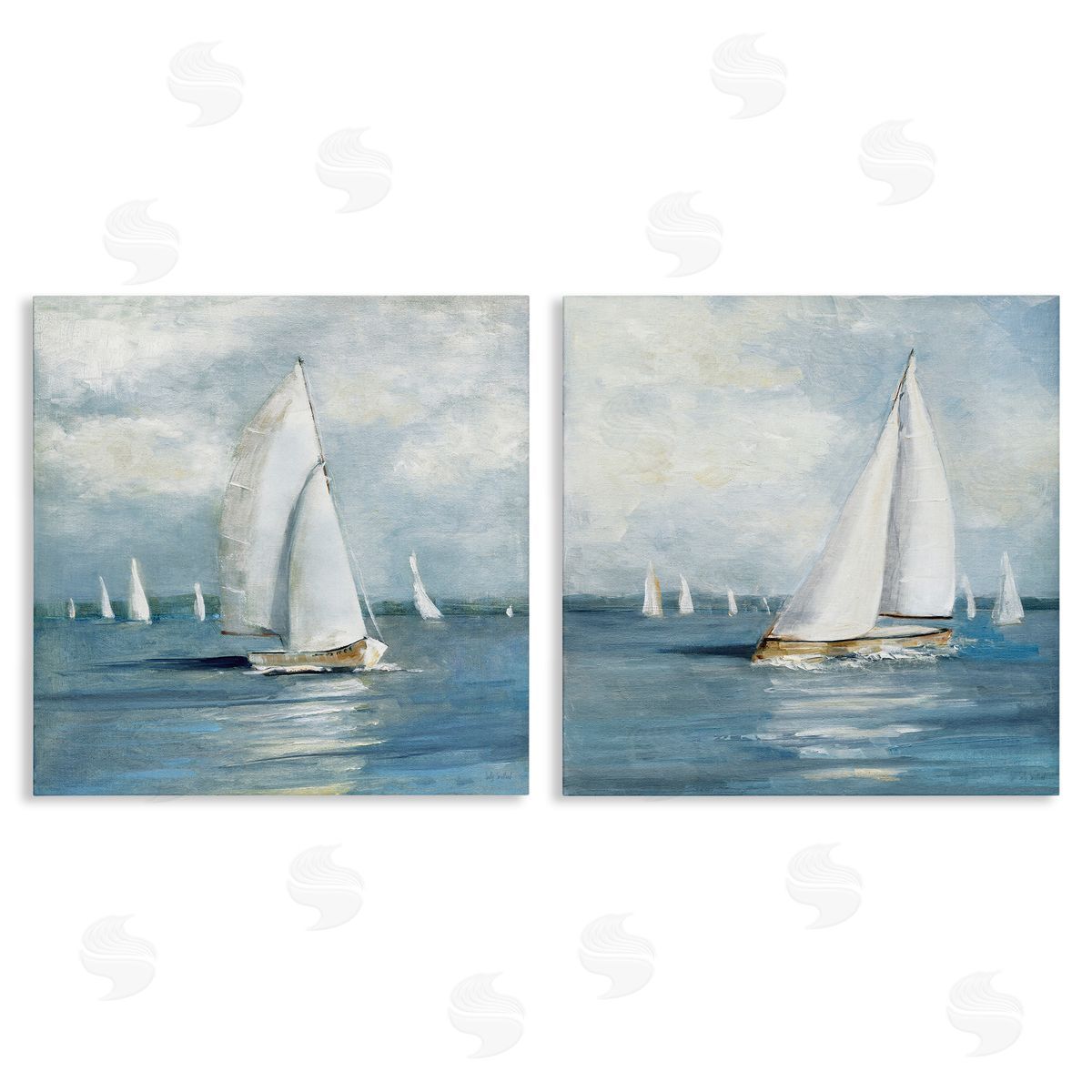 Sally Swatland | Sailboat Fleet Vessels