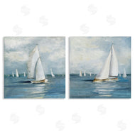 Sally Swatland | Sailboat Fleet Vessels