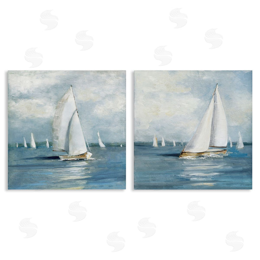 Sally Swatland | Sailboat Fleet Vessels