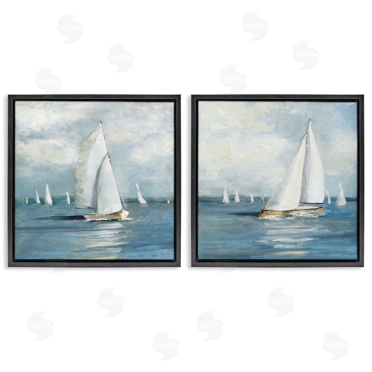 Sally Swatland | Sailboat Fleet Vessels