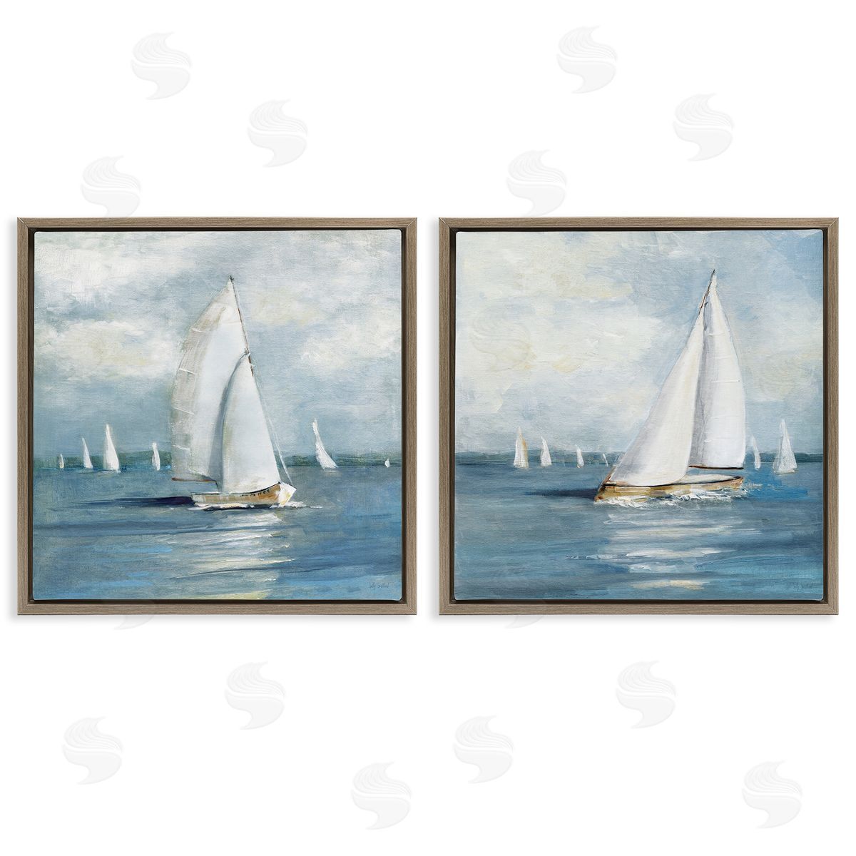 Sally Swatland | Sailboat Fleet Vessels
