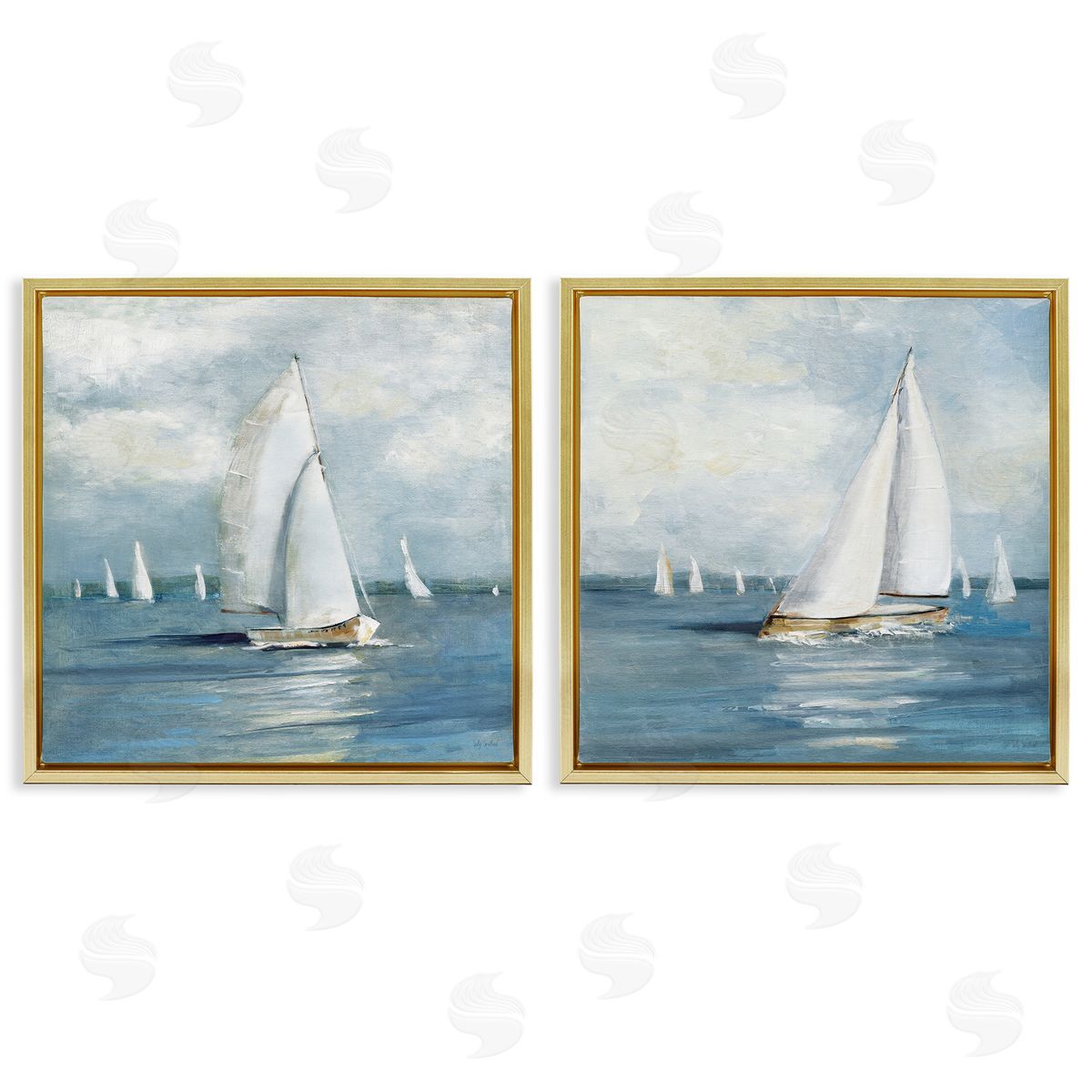 Sally Swatland | Sailboat Fleet Vessels