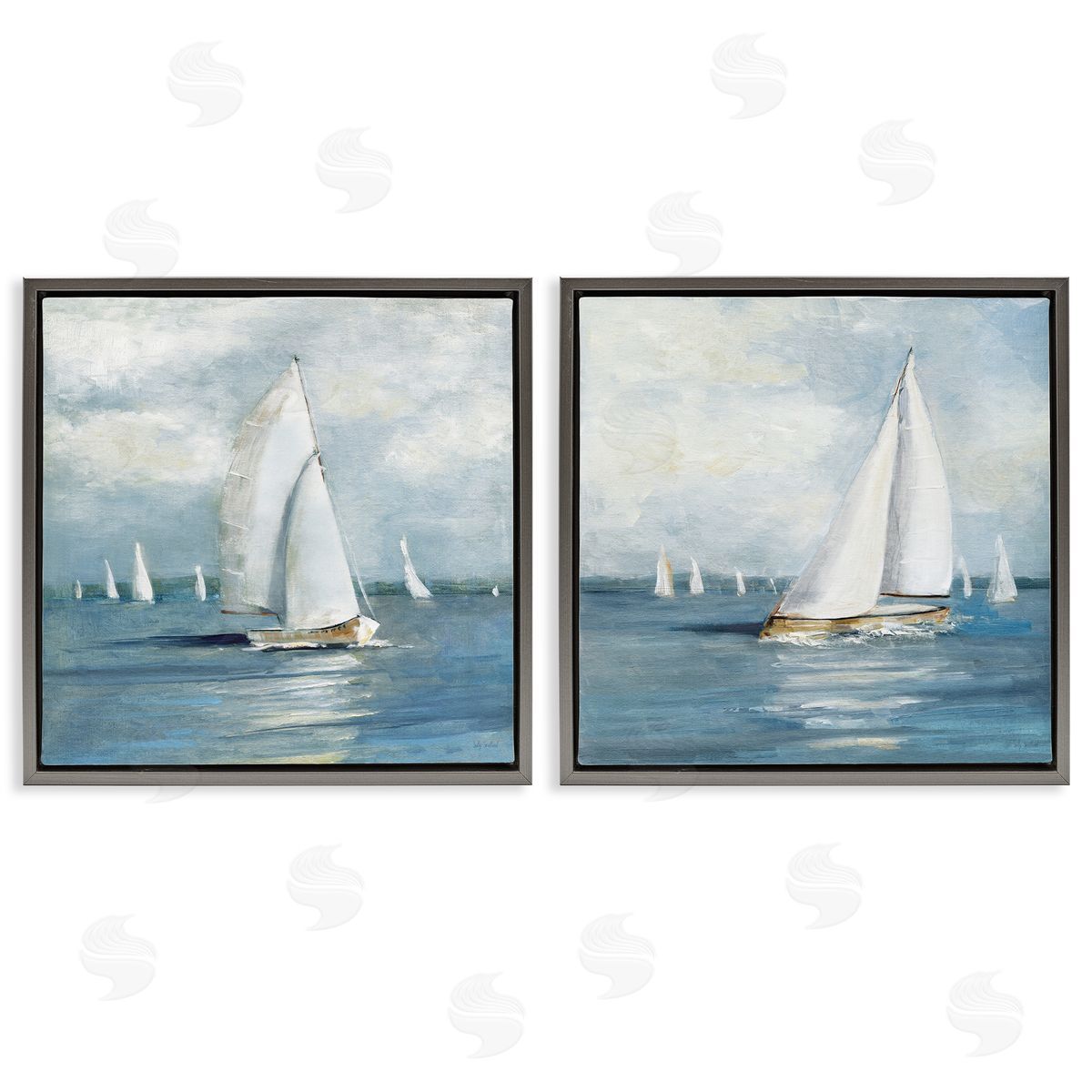 Sally Swatland | Sailboat Fleet Vessels