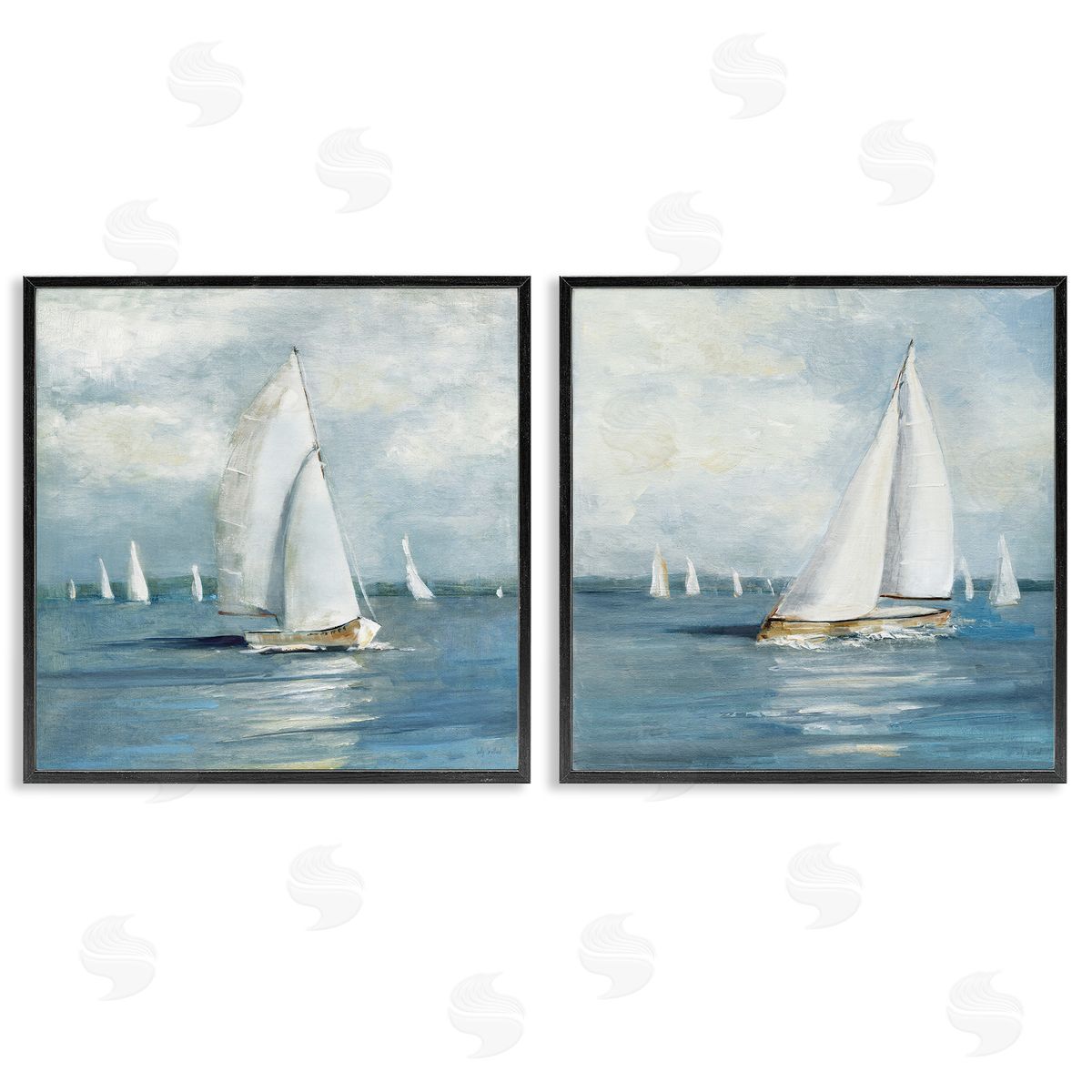 Sally Swatland | Sailboat Fleet Vessels