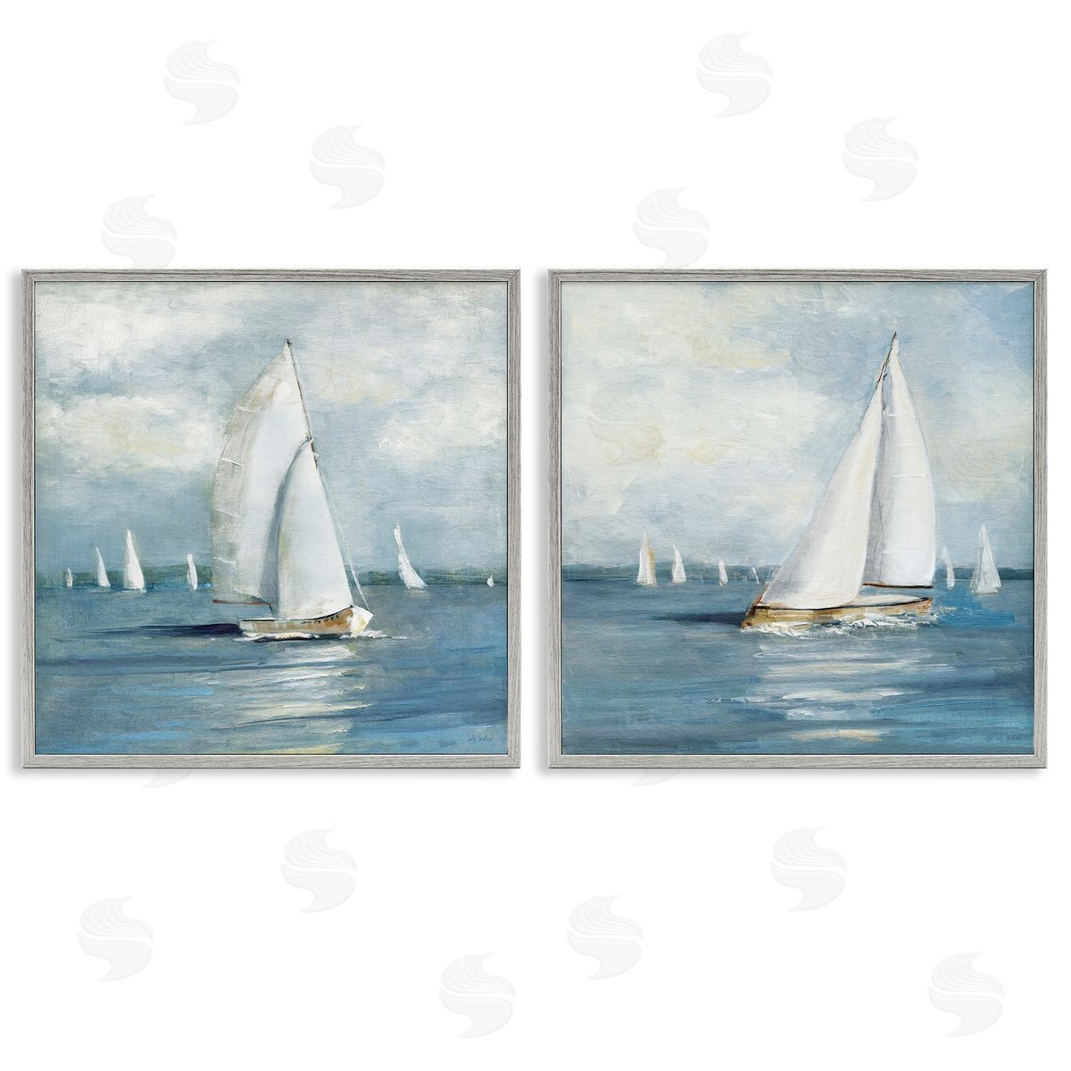 Sally Swatland | Sailboat Fleet Vessels