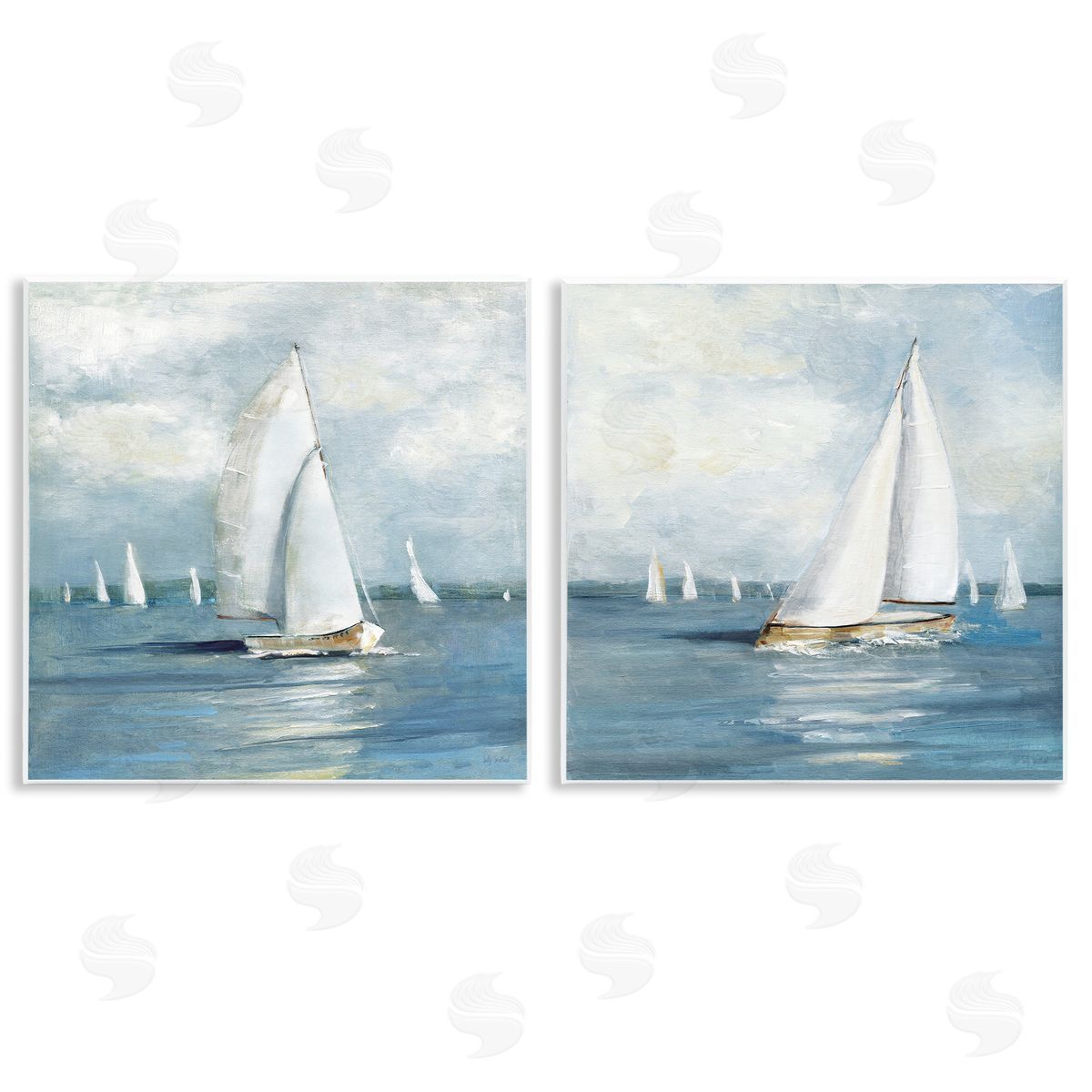 Sally Swatland | Sailboat Fleet Vessels