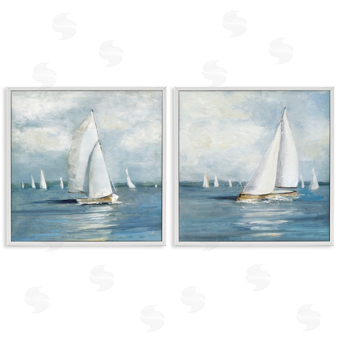 Sally Swatland | Sailboat Fleet Vessels