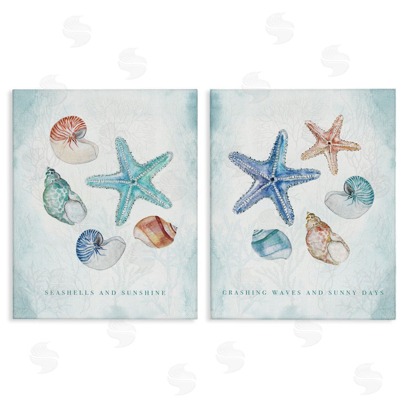 Janet Tava | Beach Themed Sayings