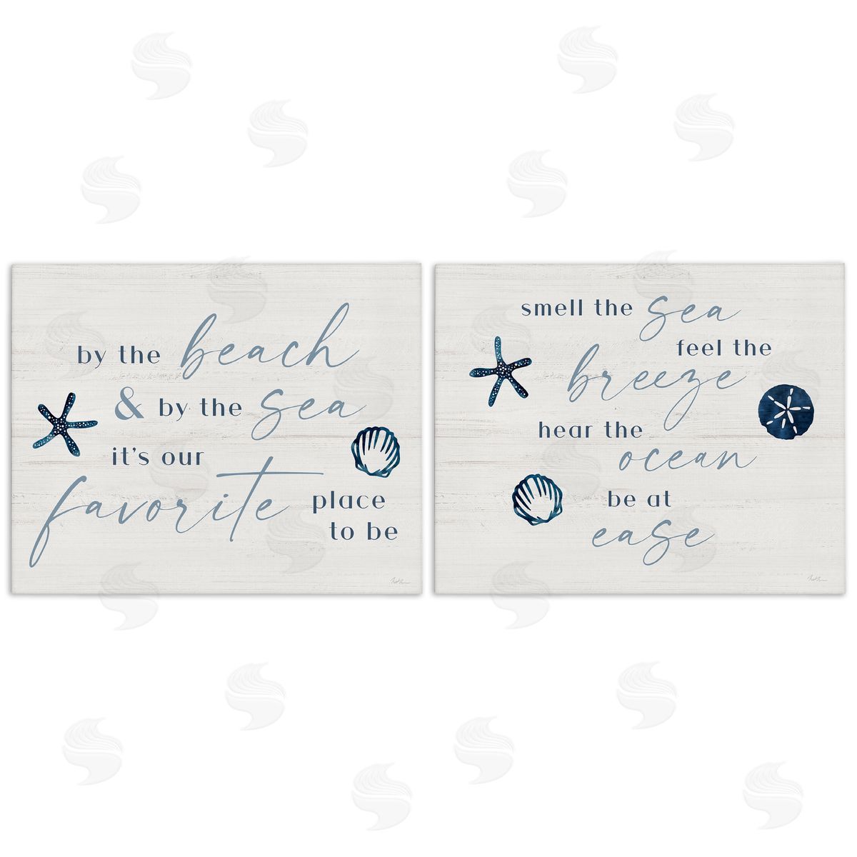 Natalie Carpentieri | Beach Lover Heartfelt Phrases