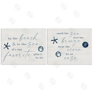 Natalie Carpentieri | Beach Lover Heartfelt Phrases