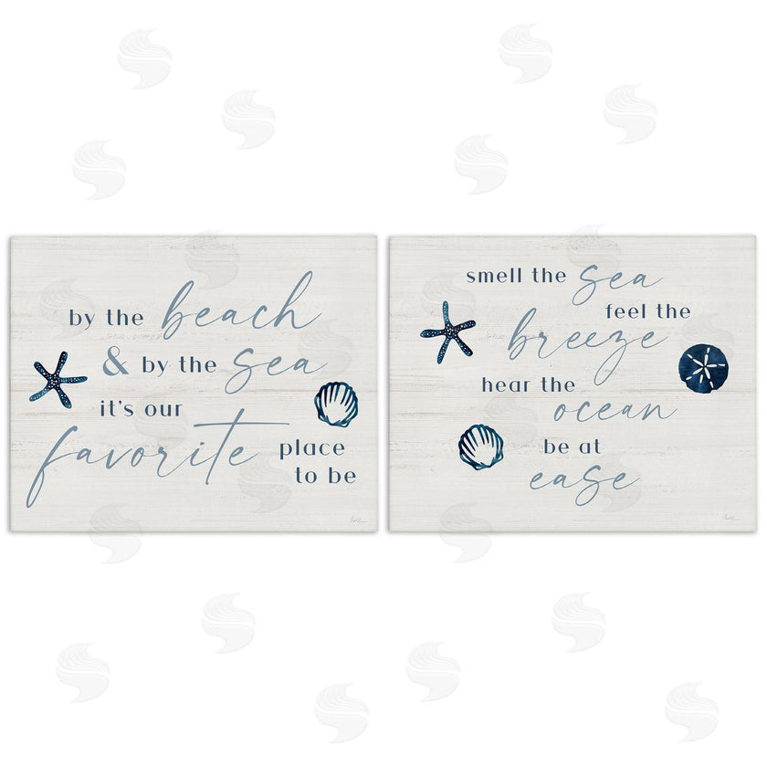 Natalie Carpentieri | Beach Lover Heartfelt Phrases