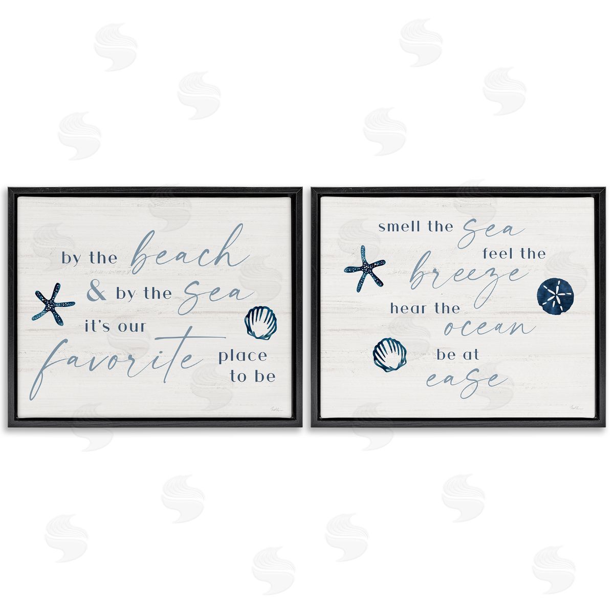 Natalie Carpentieri | Beach Lover Heartfelt Phrases