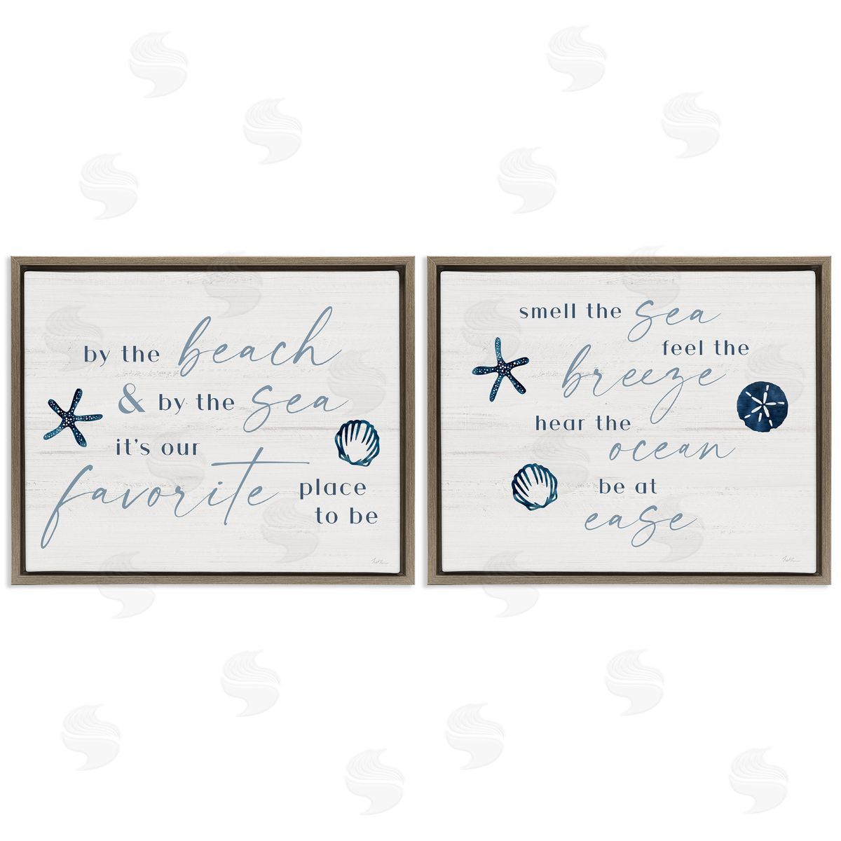 Natalie Carpentieri | Beach Lover Heartfelt Phrases