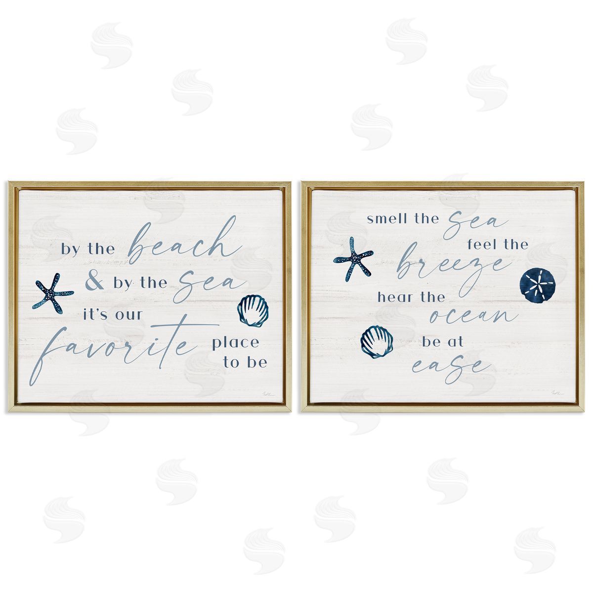 Natalie Carpentieri | Beach Lover Heartfelt Phrases