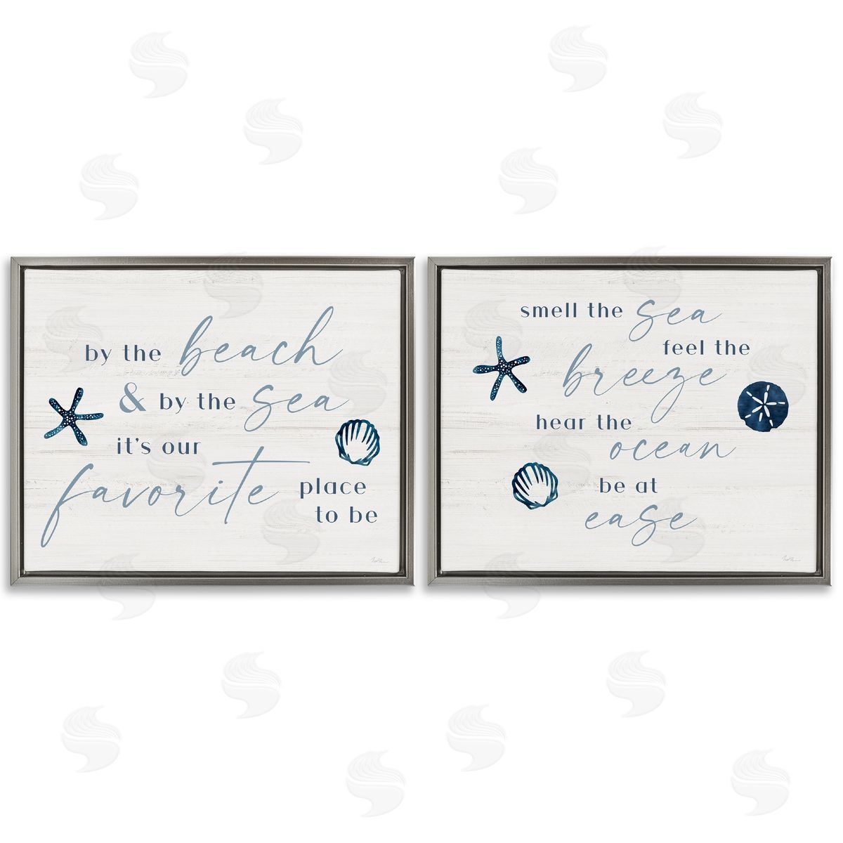 Natalie Carpentieri | Beach Lover Heartfelt Phrases