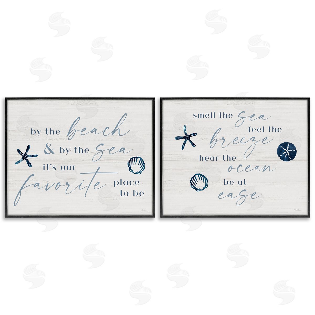 Natalie Carpentieri | Beach Lover Heartfelt Phrases