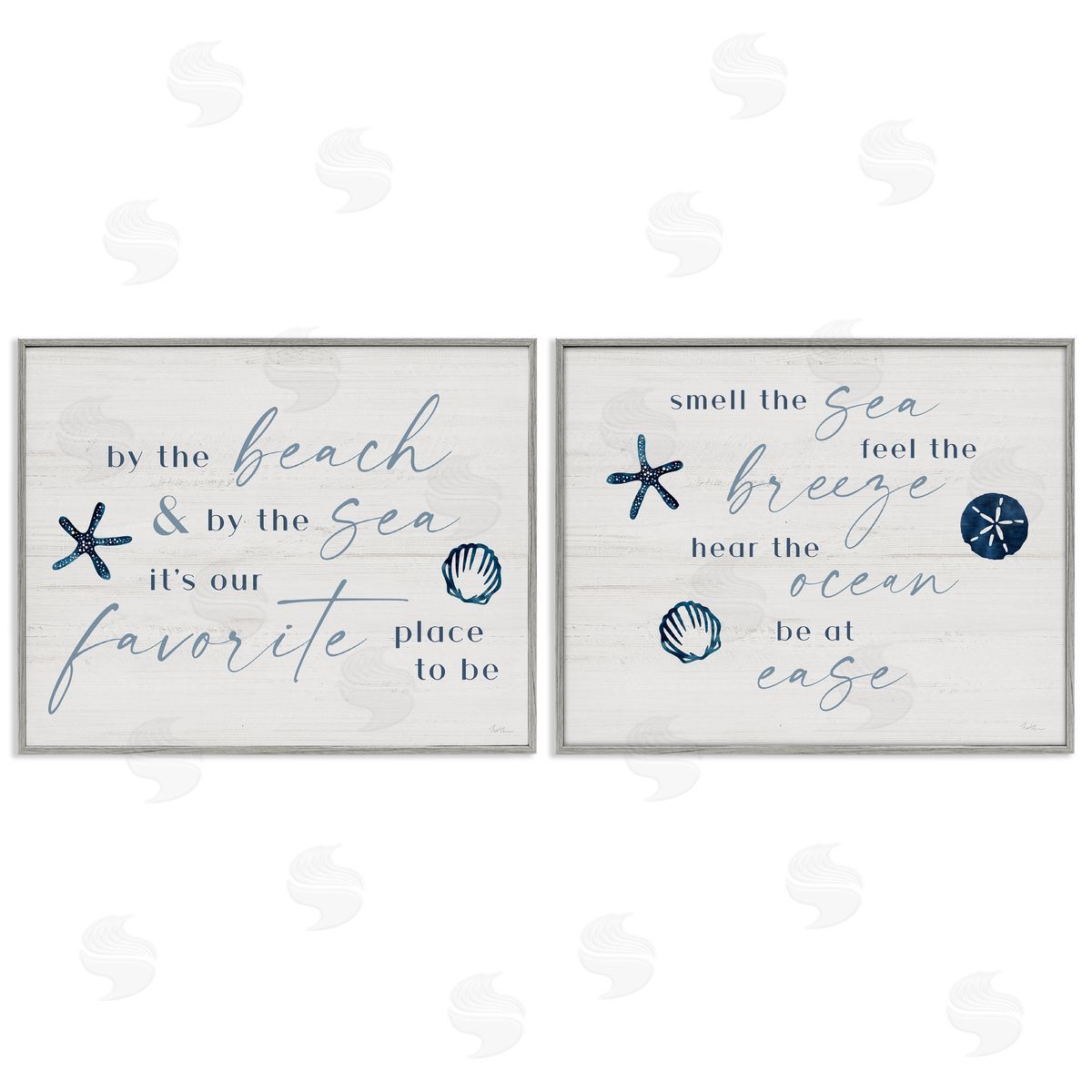 Natalie Carpentieri | Beach Lover Heartfelt Phrases