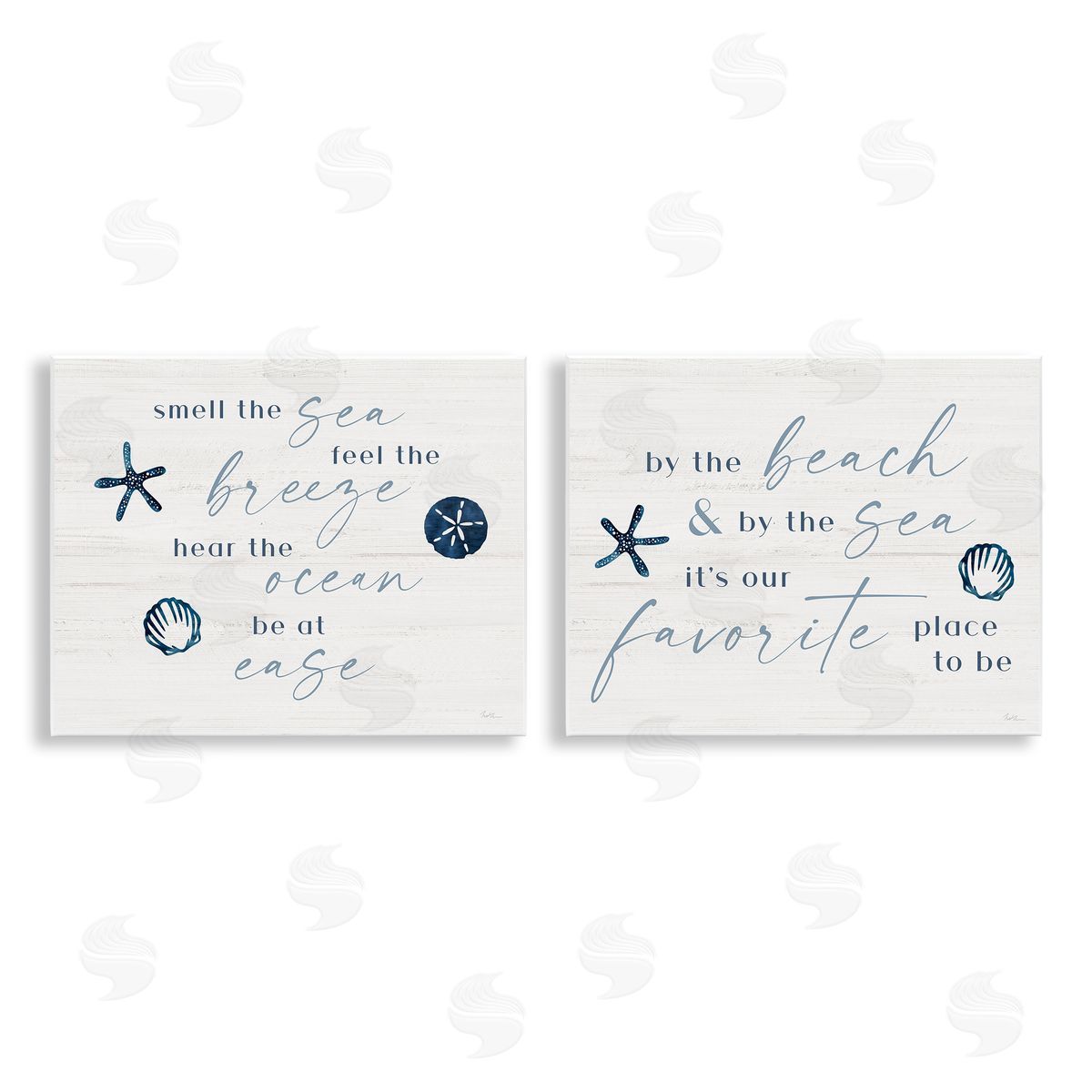 Natalie Carpentieri | Beach Lover Heartfelt Phrases
