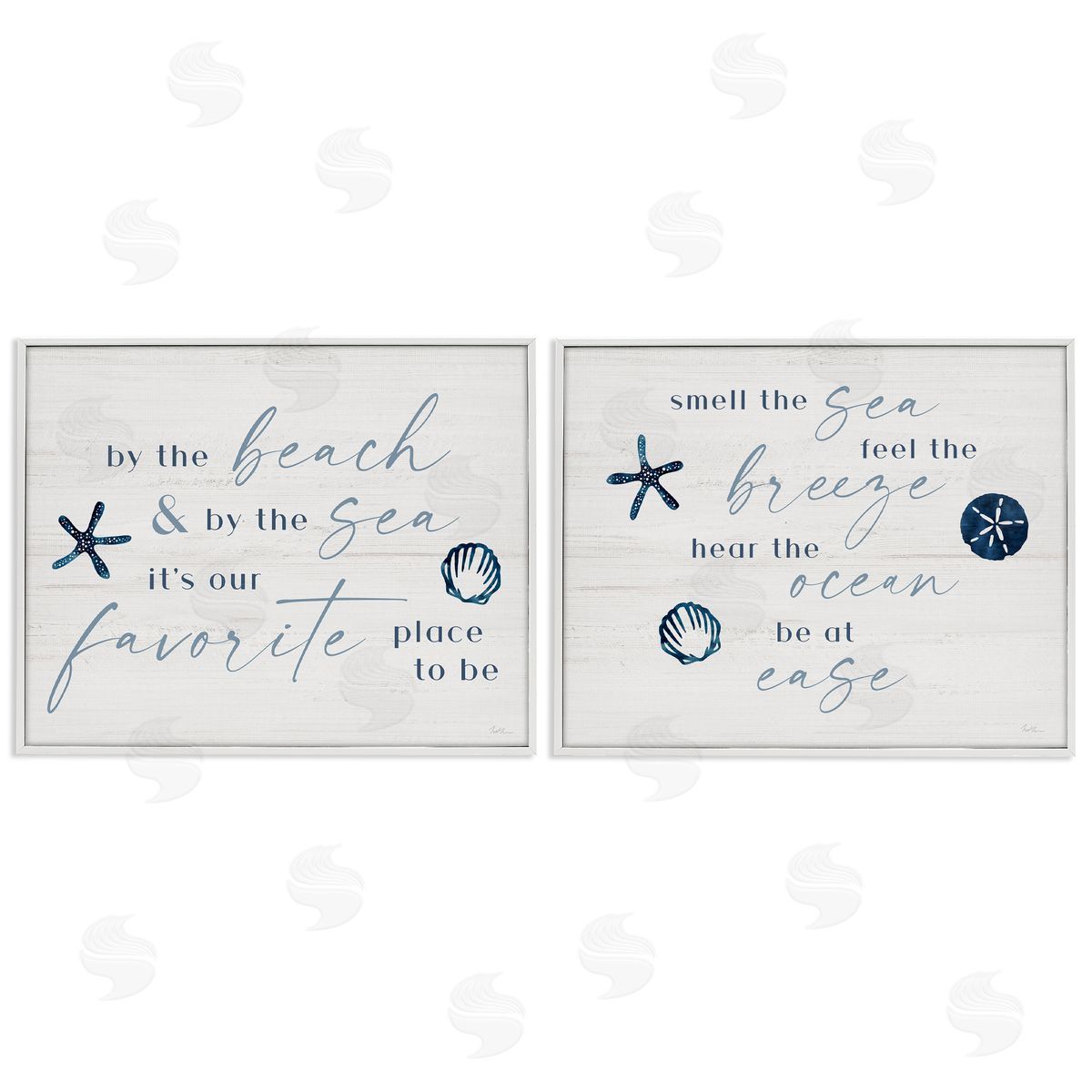 Natalie Carpentieri | Beach Lover Heartfelt Phrases
