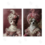 Annabelle Hall | Your Highness Cat & Dog