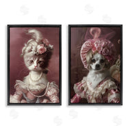 Annabelle Hall | Your Highness Cat & Dog