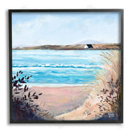 Meredith Howse | Coastal Beach Landscape