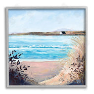 Meredith Howse | Coastal Beach Landscape