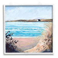 Meredith Howse | Coastal Beach Landscape