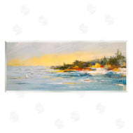 Ziwei Li | Boats Ocean Scenery