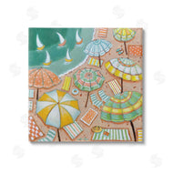 Holly Wojahn | Modern Summer Beach