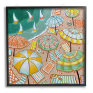 Holly Wojahn | Modern Summer Beach