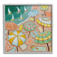 Holly Wojahn | Modern Summer Beach