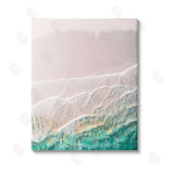 Incado | Modern Beach Foam