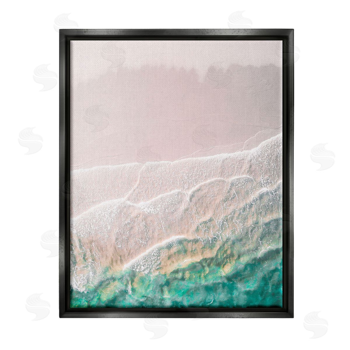 Incado | Modern Beach Foam